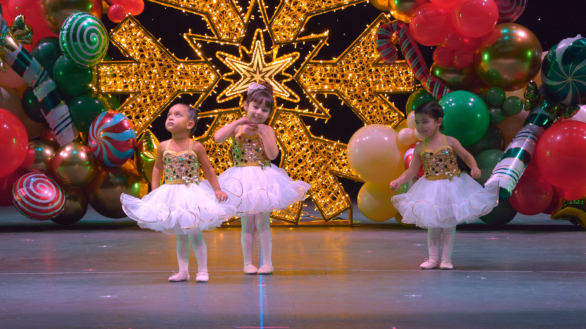 Christmas 2025 Show #2